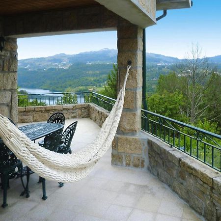 Holiday Home, Luzim Экстерьер фото