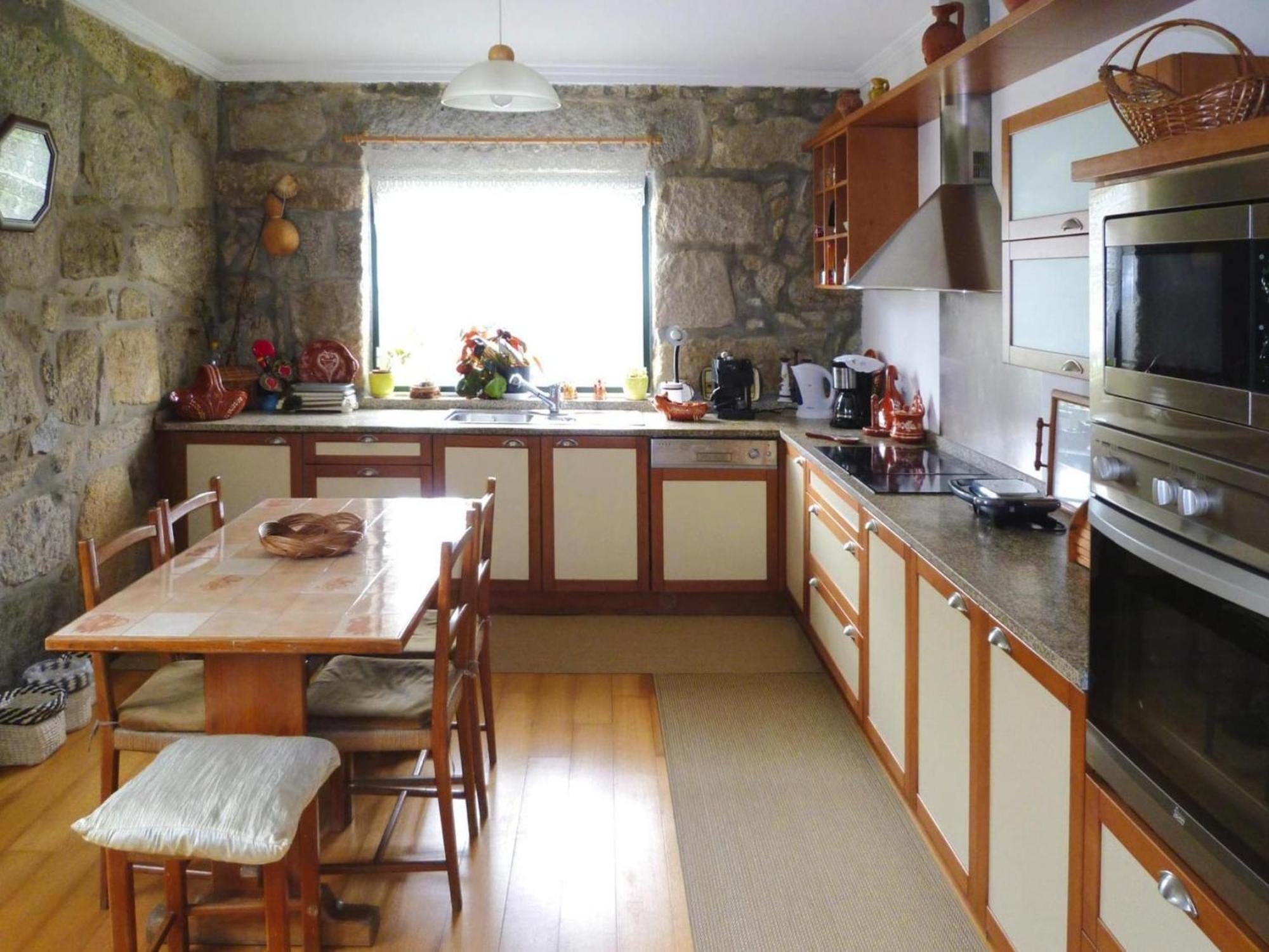 Holiday Home, Luzim Экстерьер фото