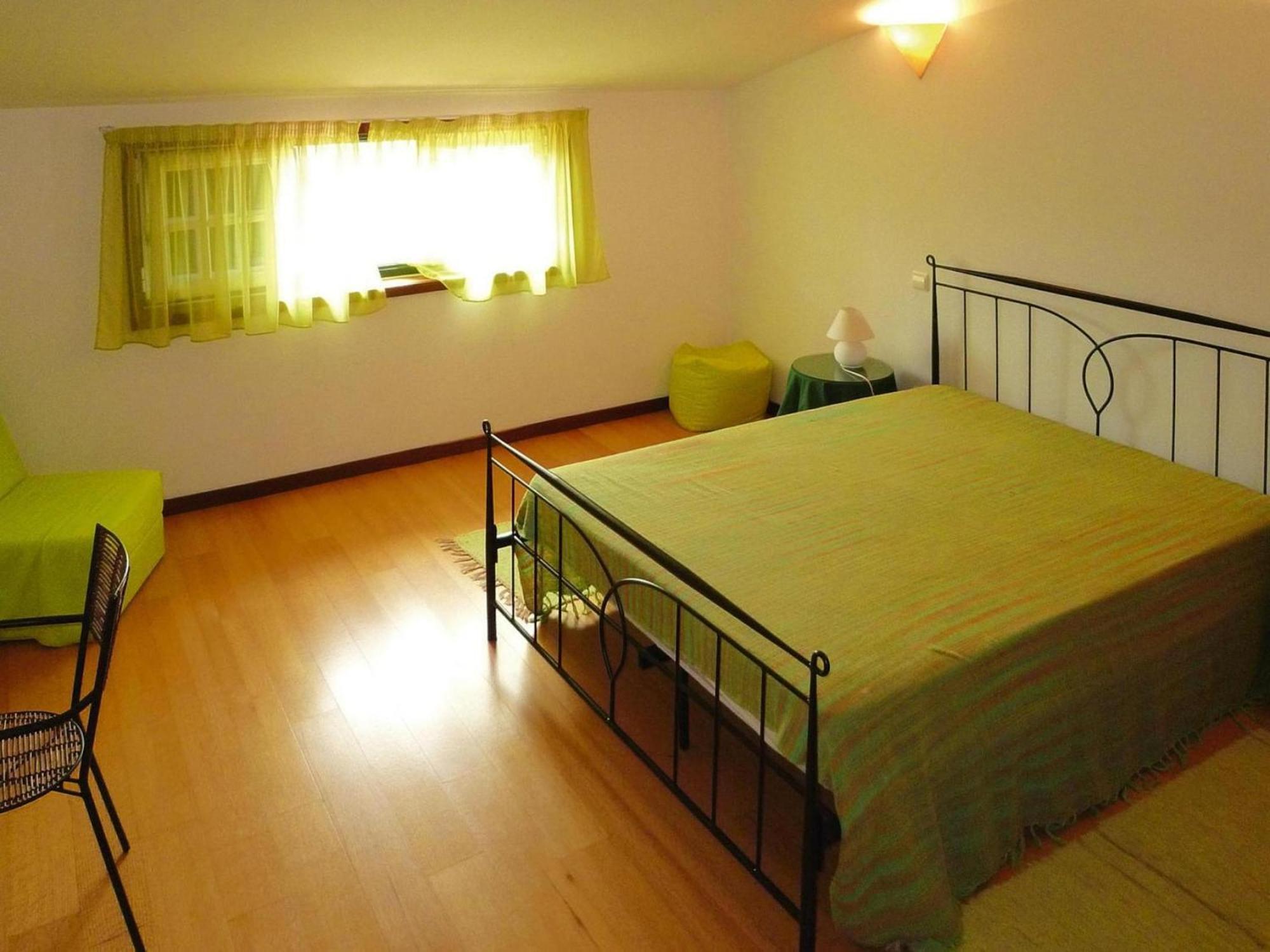 Holiday Home, Luzim Экстерьер фото