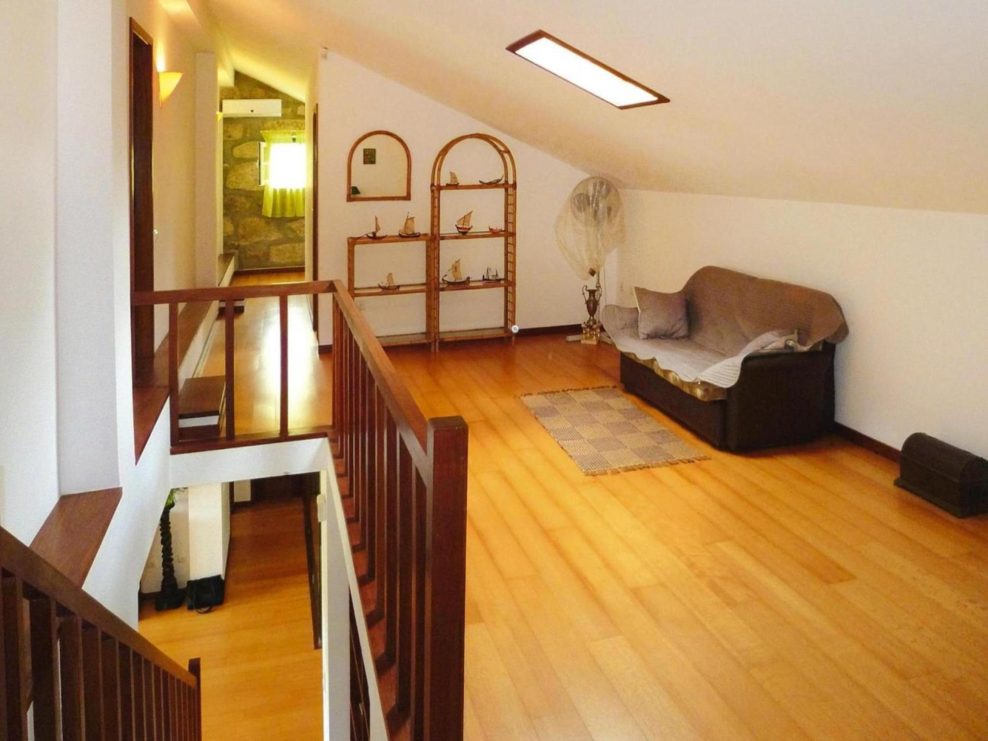 Holiday Home, Luzim Экстерьер фото