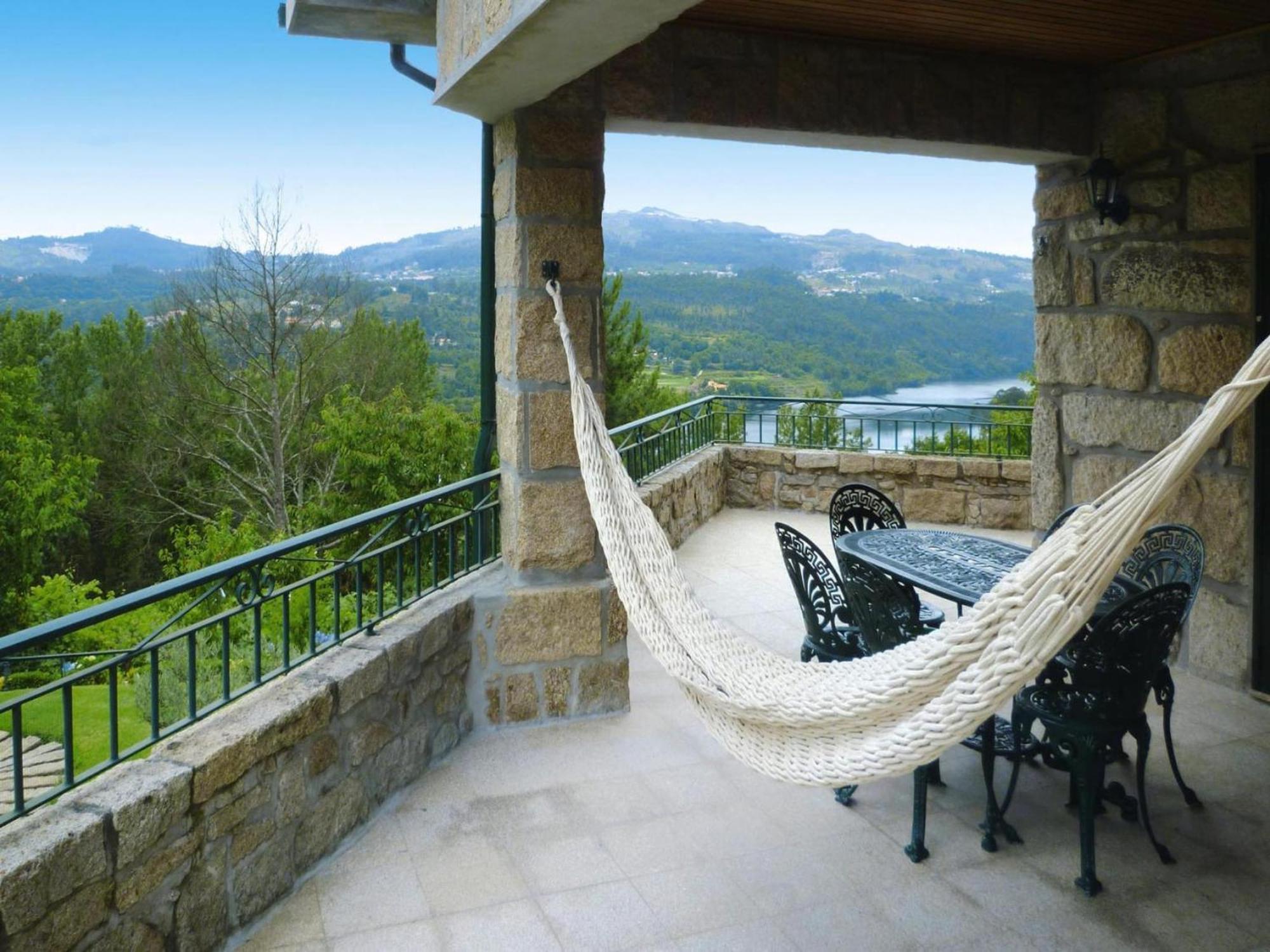 Holiday Home, Luzim Экстерьер фото