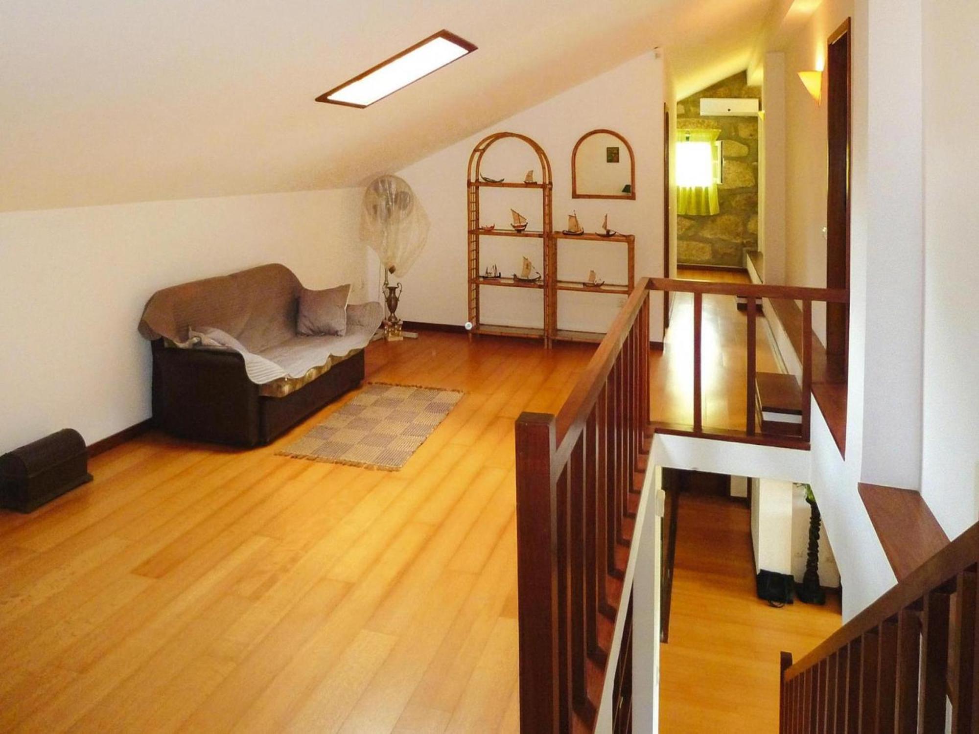 Holiday Home, Luzim Экстерьер фото