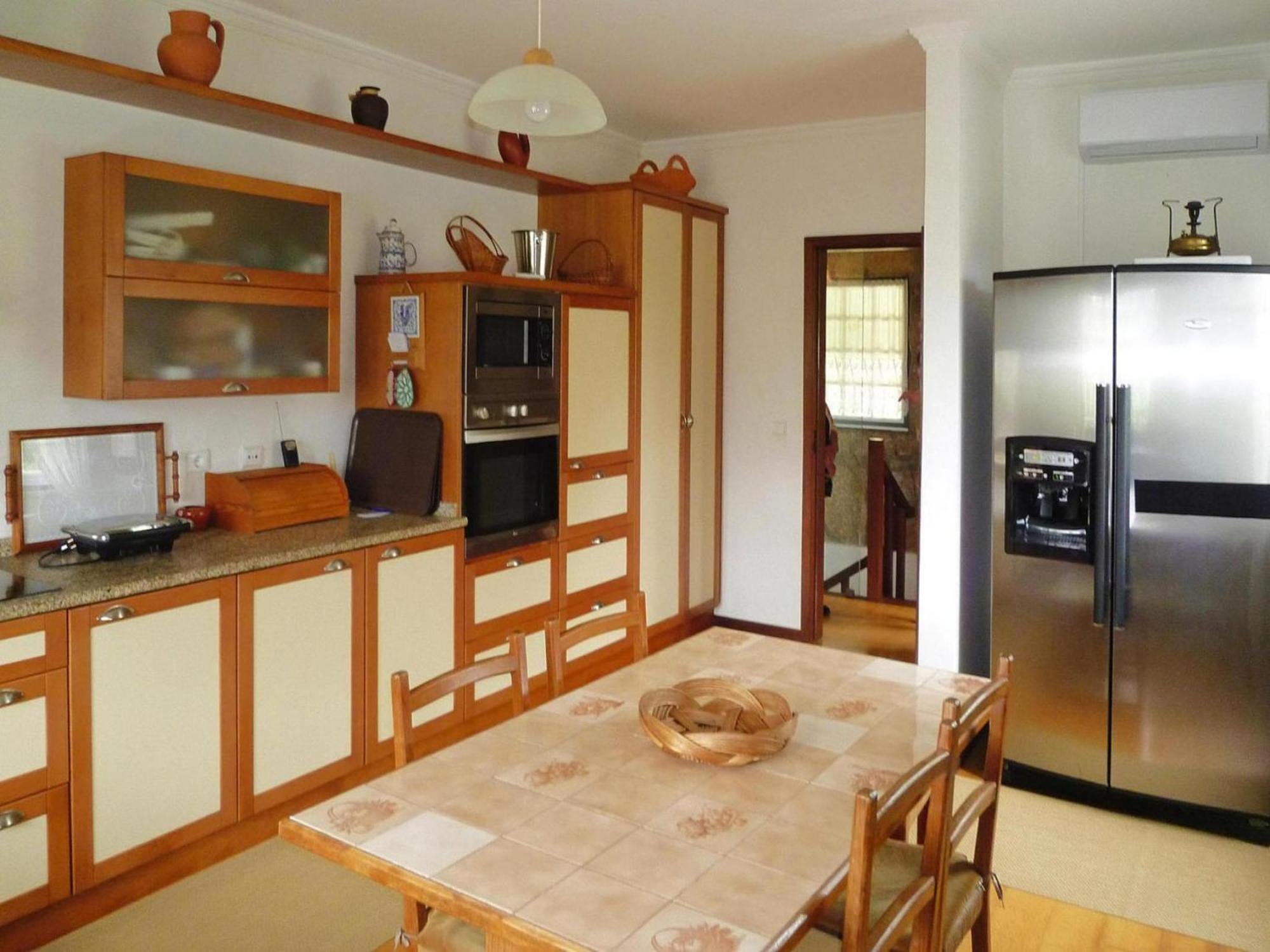 Holiday Home, Luzim Экстерьер фото
