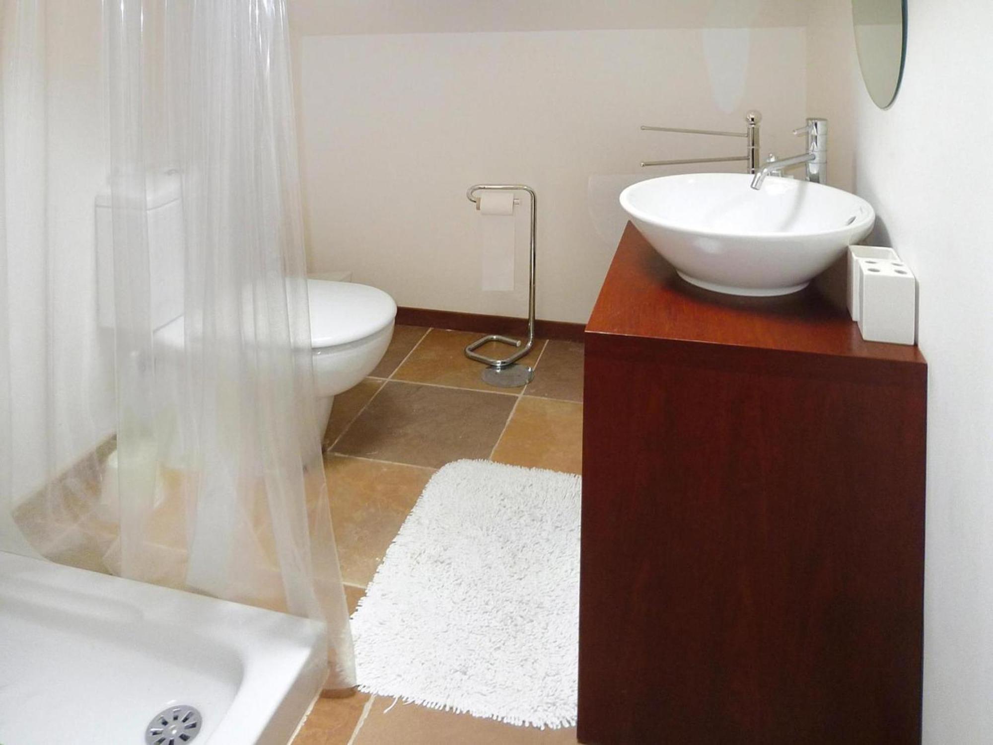 Holiday Home, Luzim Экстерьер фото