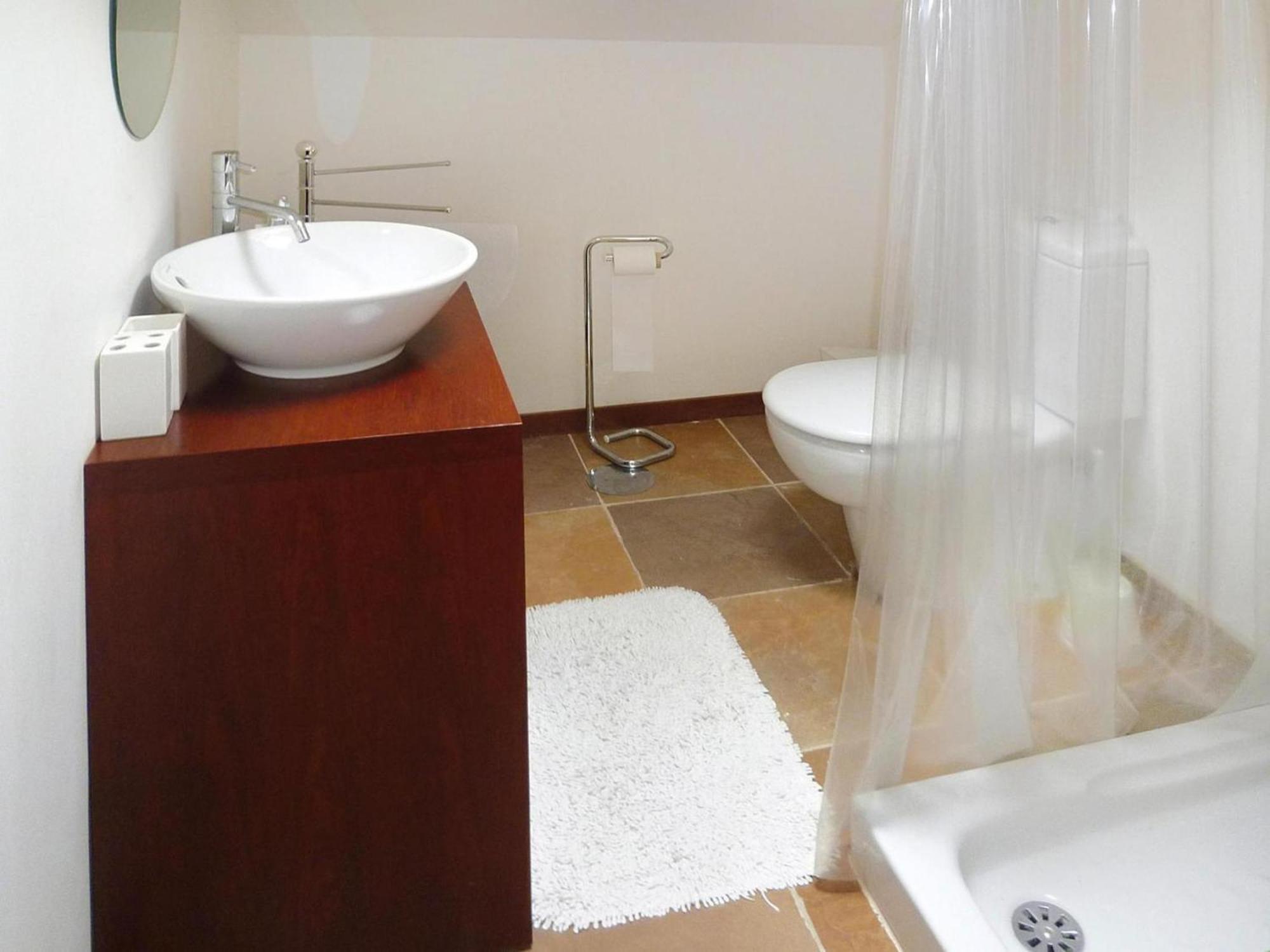 Holiday Home, Luzim Экстерьер фото