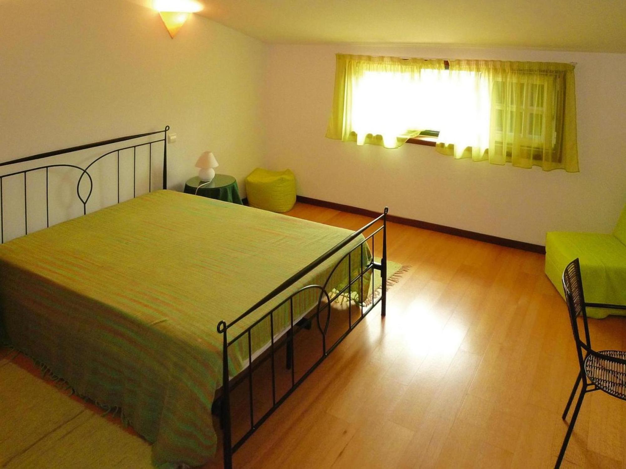 Holiday Home, Luzim Экстерьер фото