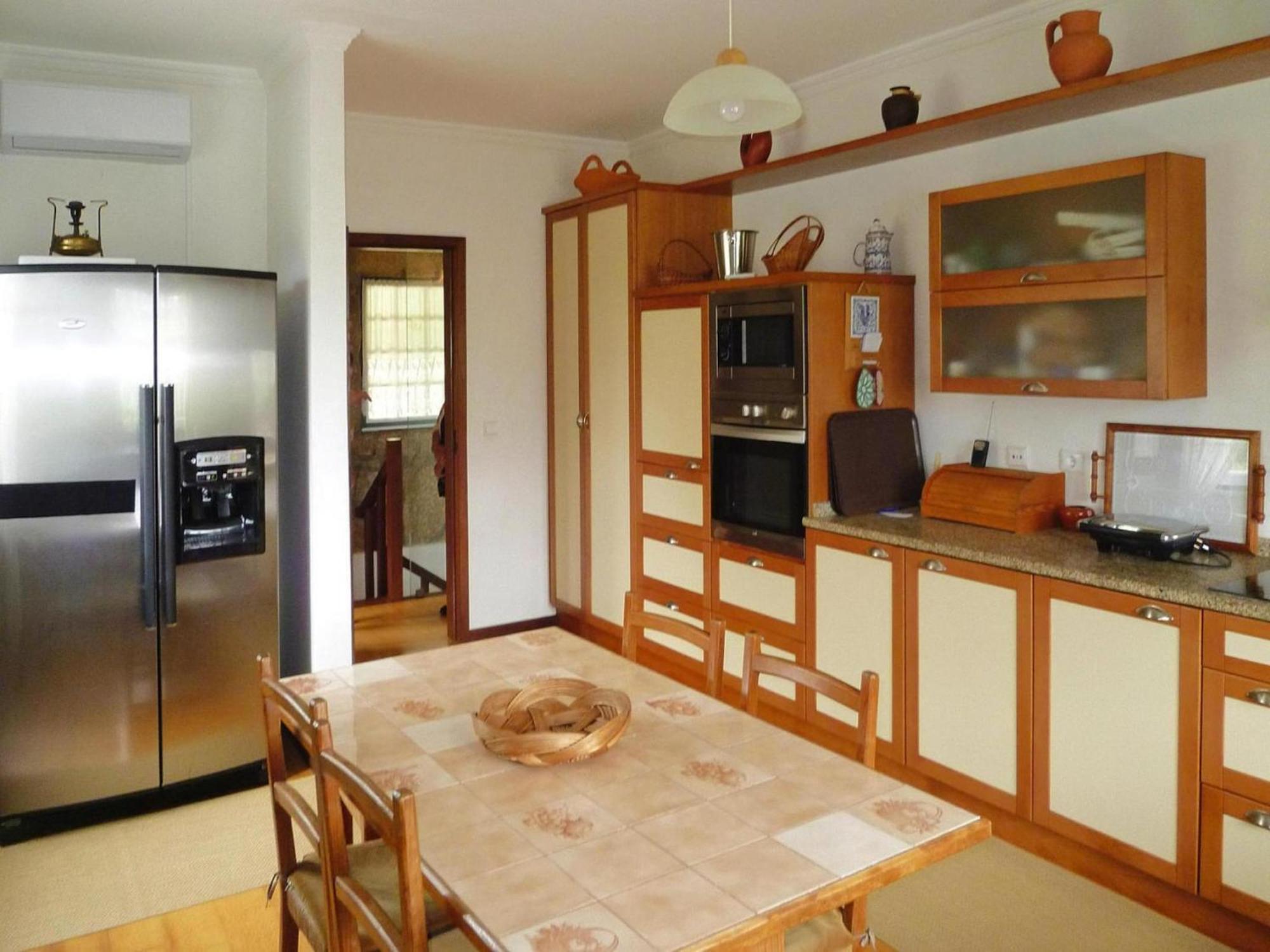 Holiday Home, Luzim Экстерьер фото