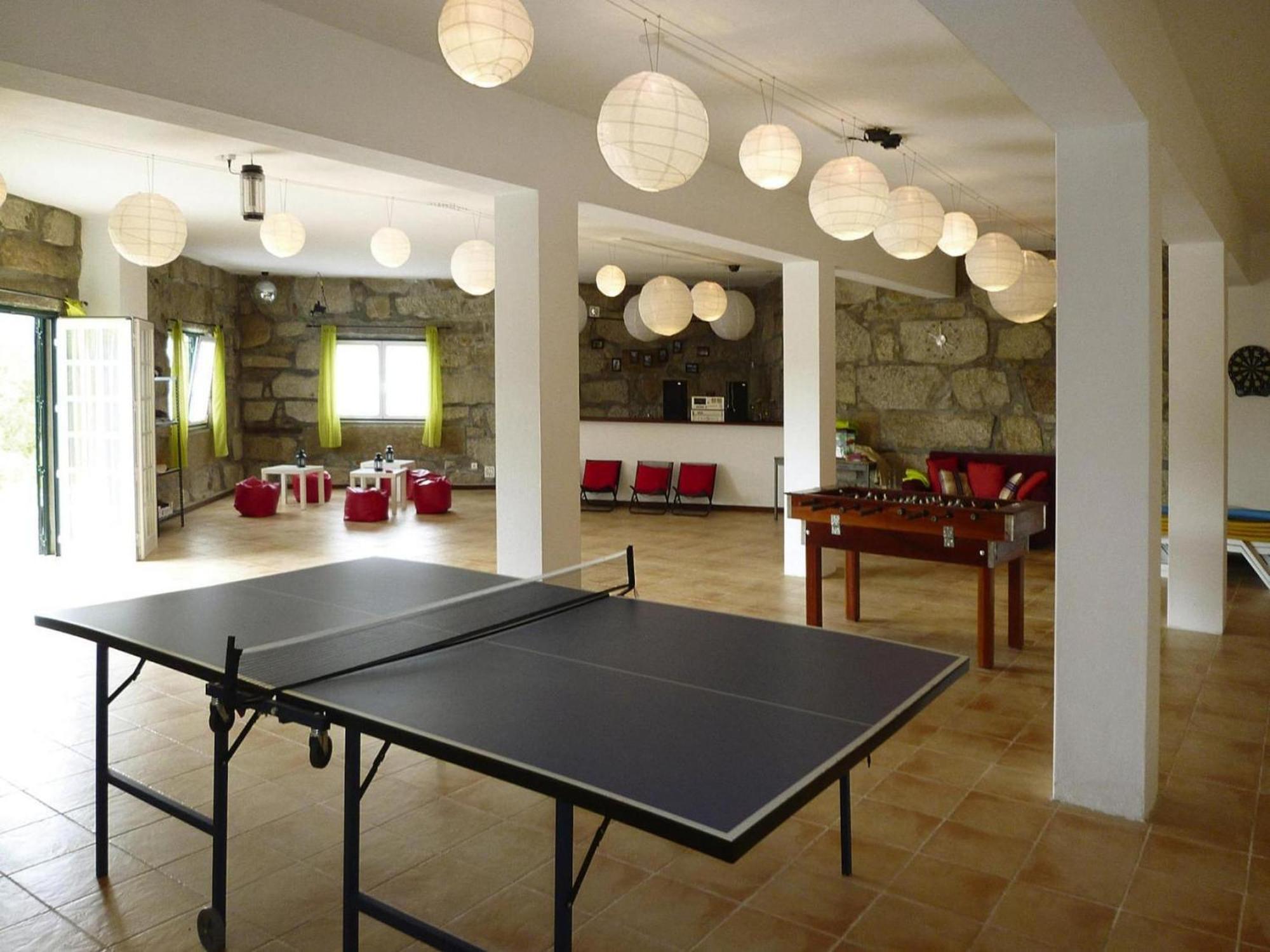 Holiday Home, Luzim Экстерьер фото