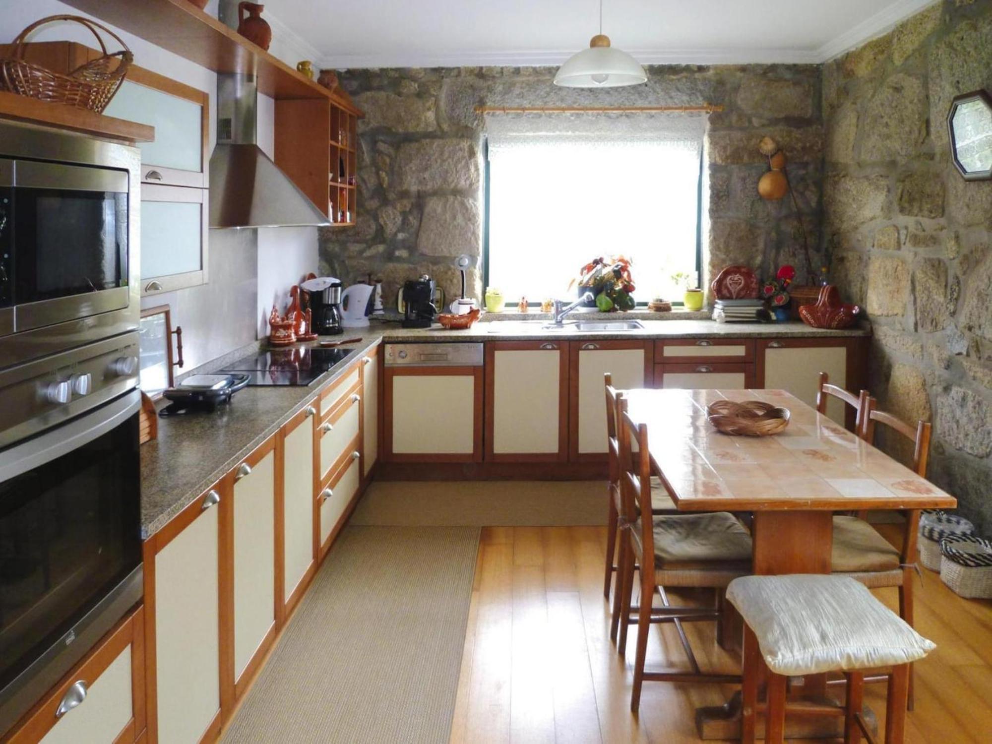 Holiday Home, Luzim Экстерьер фото